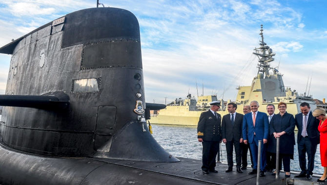 మాకు ప్రయోజనం లేదు.. అందుకే వైదొలిగాం