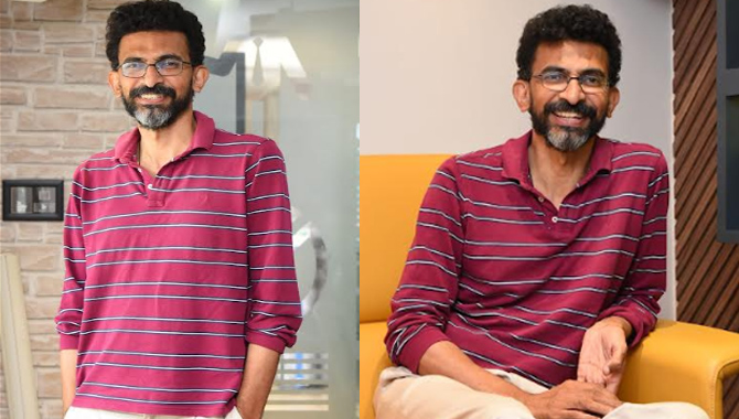 చరిత్రలో నిలిచిపోయిన గొప్ప ప్రేమకావ్యాలే ‘‘లవ్ స్టోరీ’’ కి ఇన్సిపిరేషన్-శేఖర్ కమ్ముల చరిత్రలో నిలిచిపోయిన గొప్ప ప్రేమకావ్యాలే ‘‘లవ్ స్టోరీ’’ కి ఇన్సిపిరేషన్-శేఖర్ కమ్ముల