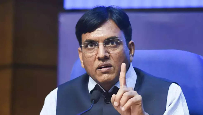 భారత్ కీలక నిర్ణయం.. వచ్చే నెల నుంచి విదేశాలకు