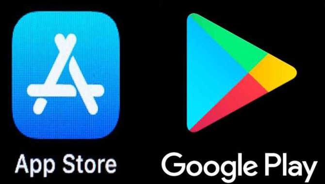 8.13 లక్షల యాప్లపై నిషేధం 8.13 లక్షల యాప్లపై నిషేధం