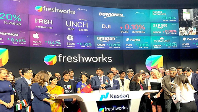 రాత్రికి రాత్రే 500 మంది కోటీశ్వరులయ్యారు రాత్రికి రాత్రే 500 మంది కోటీశ్వరులయ్యారు