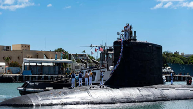 ప్రాన్స్, అమెరికా సంయుక్త ప్రకటన.. అక్టోబరు చివరి వారంలో