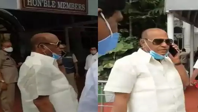 జేసీ దివాకర్ రెడ్డి ఆసక్తికర వ్యాఖ్యలు… ఏపీ వదిలేసి తెలంగాణకు