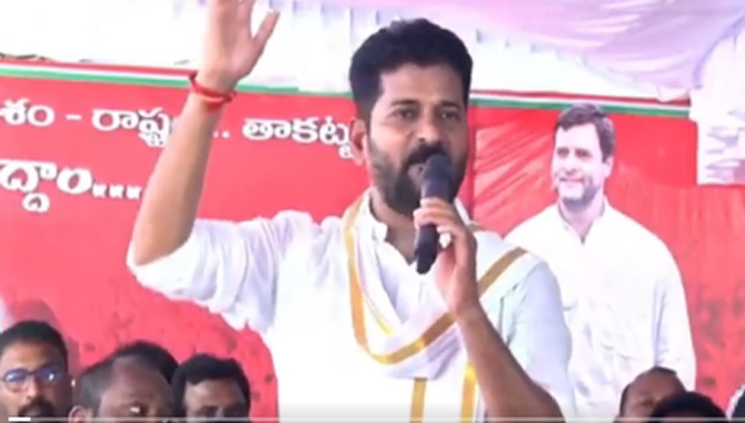 రైతులకు రివాల్వింగ్ ఫండ్ ఇస్తే తప్పేంటి ?