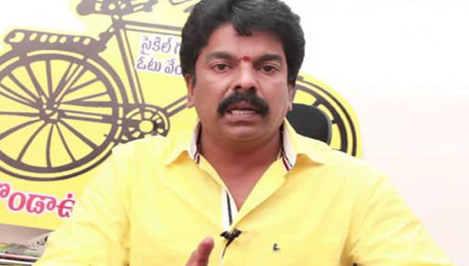 ఏపీ అంటేనే భయపడే పరిస్థితి వచ్చింది