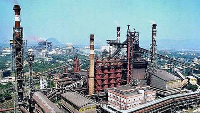 విశాఖ ఉక్కు పై కేంద్రం మరో ముందడుగు