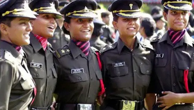 పెళ్లి కాని మహిళలకు మాత్రమే అవకాశం!