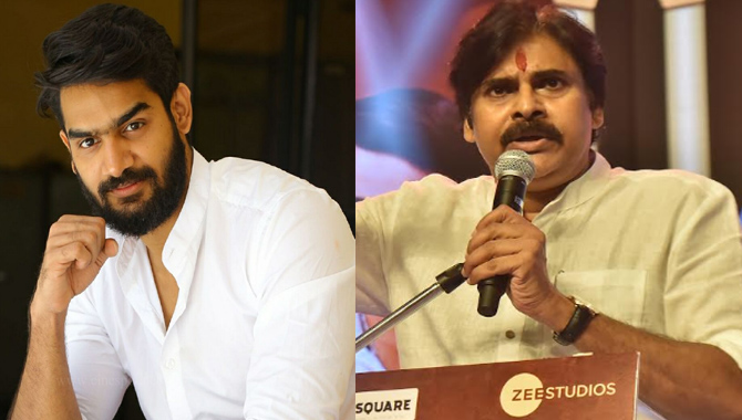 పవన్‌కళ్యాణ్ సర్ మా అందరి తరపున మాట్లాడారు : హీరో కార్తికేయ