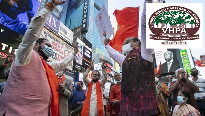 అమెరికాలో హిందూ సాంస్కృతిక వారసత్వ మాసంగా అక్టోబర్ నెల