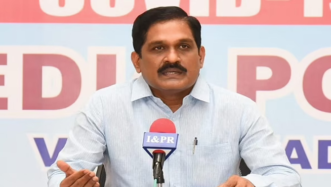 నాలుగు లేన్లుగా రాయలసీమ రహదారుల అభివృద్ధి