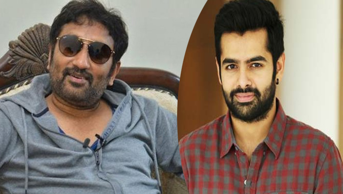 మరోసారి రామ్, శ్రీను వైట్ల కాంబో లో కామెడీ మూవీ?