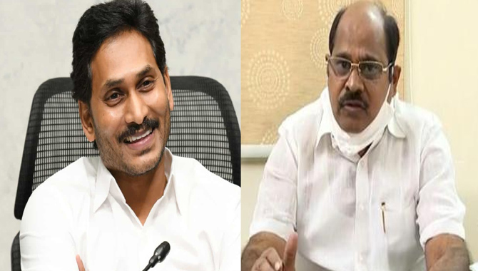 ఏపీ ప్రభుత్వానికి మరో సలహాదారు