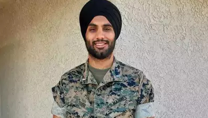 250 ఏళ్ల చరిత్రలో అమెరికాలో ఇదే మొదటిసారి