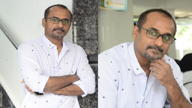 ‘రిపబ్లిక్’ మూవీ నా విజన్లో హీరో సాయితేజ్ ఓ సైనికుడిలా ముందు నిలబడ్డాడు: డైరెక్టర్ దేవాకట్టా ‘రిపబ్లిక్’ మూవీ నా విజన్లో హీరో సాయితేజ్ ఓ సైనికుడిలా ముందు నిలబడ్డాడు: డైరెక్టర్ దేవాకట్టా