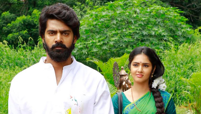 ‘నేను లేని నా ప్రేమకథ’ అక్టోబర్ 8న థియేటర్స్‌లలో