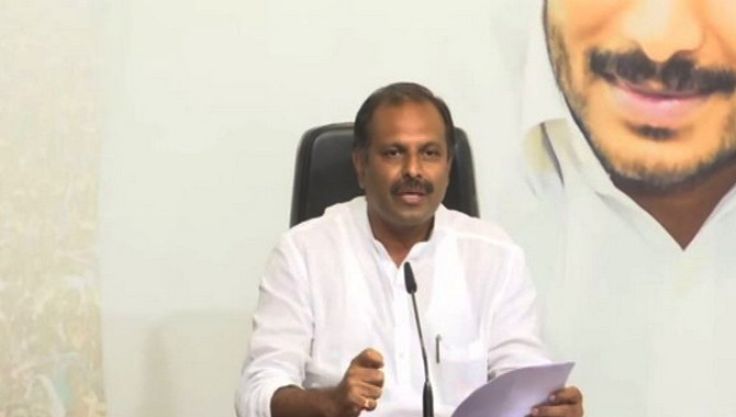 రెండేళ్లలో చేపట్టిన కార్యక్రమాలే గెలిపిస్తాయి