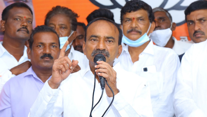 రాజీనామా చేస్తేనే చాలా వచ్చాయి… గెలిస్తే