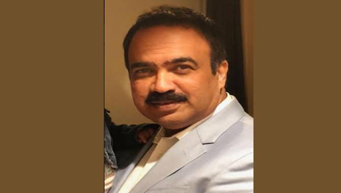 కోవిడ్ వేళలో ఆపన్నహస్తం అందించిన ‘రిజ్వాన్ మొహినుద్దీన్’