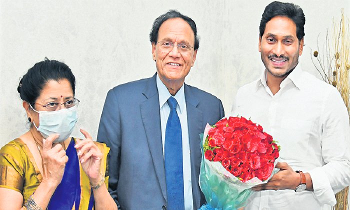 ఏపీ ప్రభుత్వ సలహాదారుగా డాక్టర్ నోరి