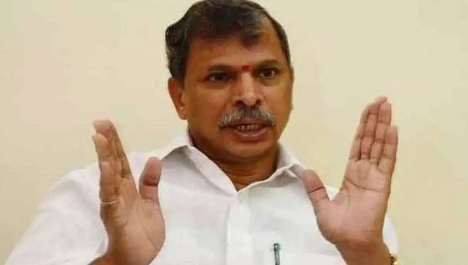 వైసీపీకి స్వర్ణపథకం… జనసేనకి రజతం  : తులసిరెడ్డి