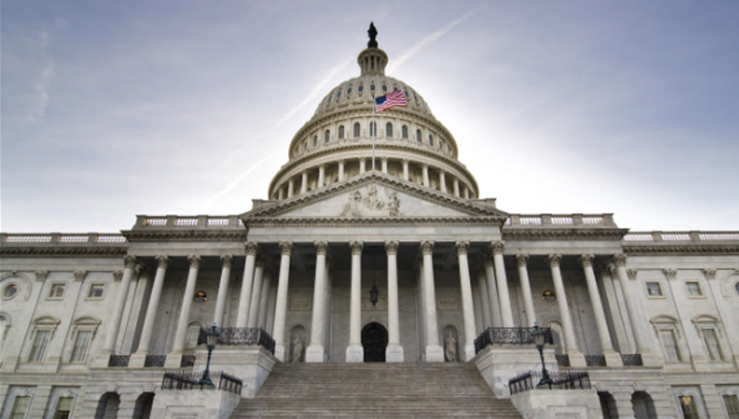 సెనేట్ లో జో  బైడెన్‌కు ఎదురుదెబ్బ