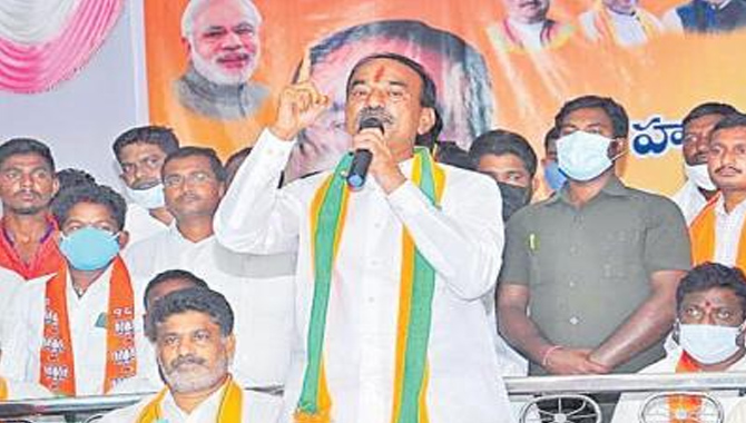 2023లో భూ స్థాపితం అయ్యేది తాను కాదు.. మీరు