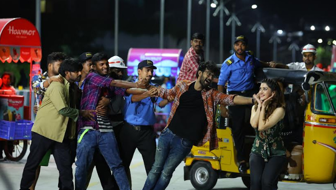 దీపావళి కానుకగా నవంబర్ 4న ‘మంచి రోజులు వచ్చాయి’