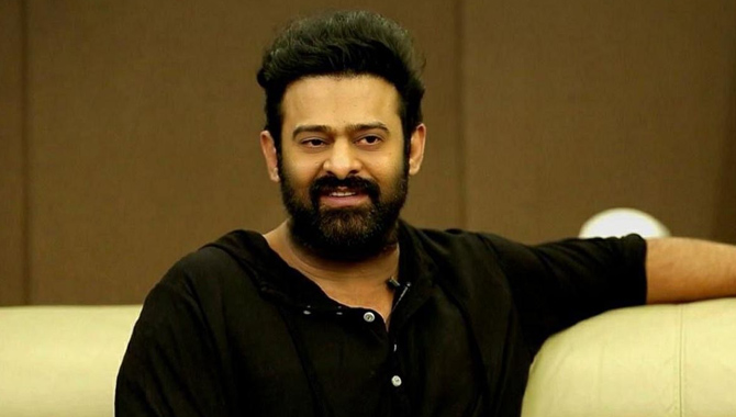 ప్రభాస్ #25 ప్రాజెక్టుపై కీలక అప్‌డేట్?