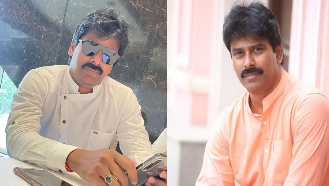 తెలుగు సినిమారంగంలో నాకున్నఅనుభవంతో నటుడిగా, దర్శకుడిగా రాణించాలనుకుంటున్నాను : మల్టి టాలెంటెడ్ సురేష్ కొండేటి