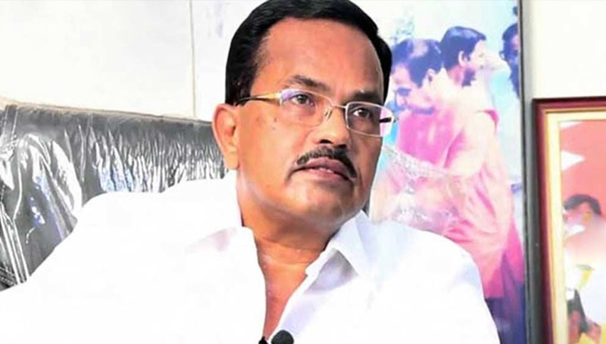 దళితబంధు చైర్మన్ గా మోత్కుపల్లి ?