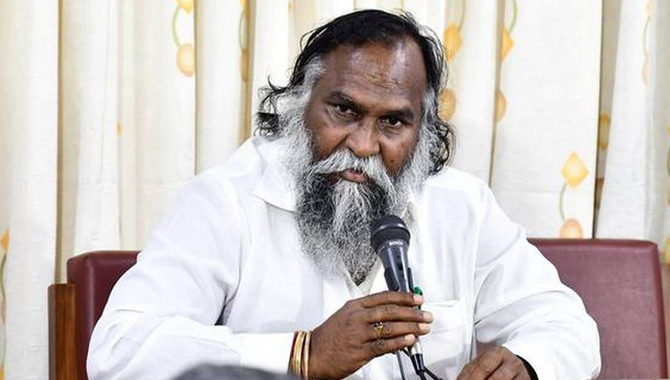 200 రోజులుగా ఉద్యమం చేస్తుంటే.. ప్రభుత్వంలో చలనం రాదా?