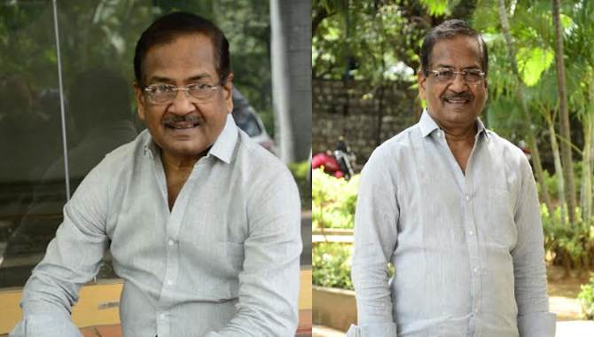 గోపీచంద్‌కు సరైన స్క్రిప్ట్ –  డైరెక్టర్ బి. గోపాల్