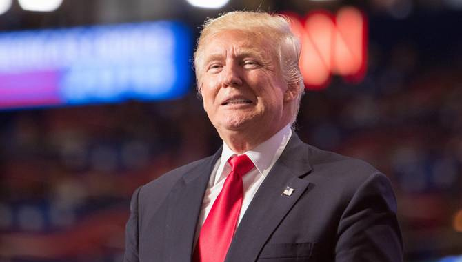 డొనాల్డ్  ట్రంప్‌కు మరో షాక్