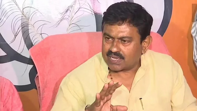 ఒక్క ఆధారం చూపినా రాజీనామా చేస్తా