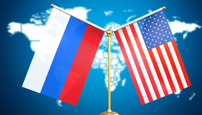 అమెరికా దౌత్యాధికారులను ప్రాసిక్యూట్ చేస్తాం : రష్యా