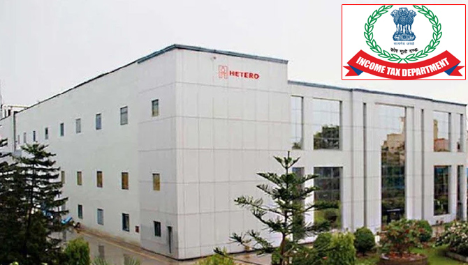 ఐటీ శాఖ కీలక ప్రకటన.. సోదాల్లో రూ.142 కోట్లు ఐటీ శాఖ కీలక ప్రకటన.. సోదాల్లో రూ.142 కోట్లు