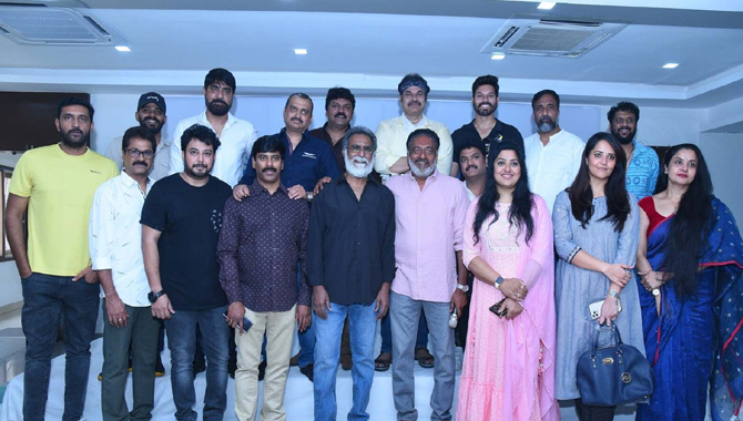 ప్రకాశ్ రాజ్ ప్యానెల్‌కు శుభవార్త లీడింగ్ లో 18 మంది ఈసీ మెంబర్స్‌