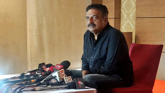 ఎన్నికల ఫలితం తర్వాత ప్రకాశ్ రాజ్ షాకింగ్ డిసిషన్ ‘మా’ సభ్యత్వానికి రాజీనామా