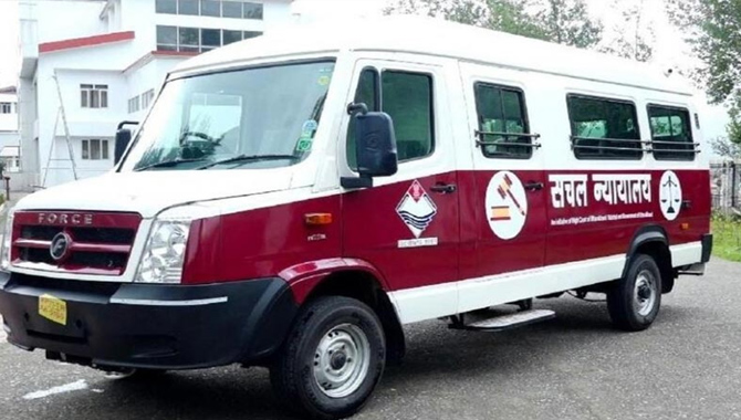 దేశంలో తొలిసారిగా.. తెలంగాణ, ఉత్తరాఖండ్ లో