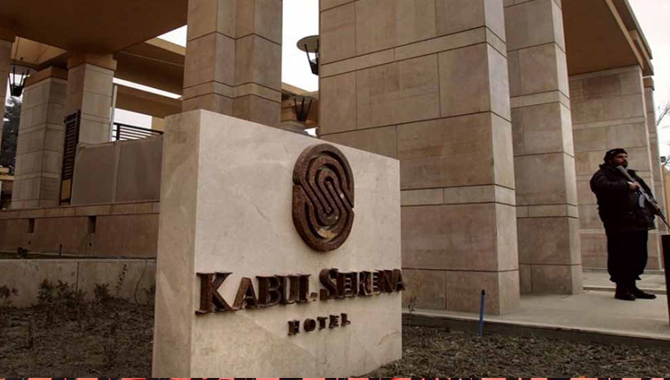 అమెరికన్ లు వెంటనే ఆ ప్రాంతాన్ని విడిచి వెళ్లాలి