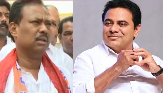 కర్ణాటక ఎమ్మెల్యే సంచలన వ్యాఖ్యలు.. రాయ్‌చూర్‌ ను తెలంగాణలో