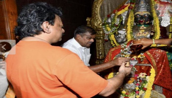 అమ్మోరుతో ఆడుకుంటున్నావ్! ఇది క్షమించరాని పాపం నాశనమైపోతావ్! ఆర్జివి పై నెటిజన్స్ కామెంట్స్