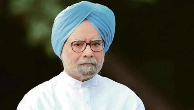 మాజీ ప్రధాని మన్మోహన్ సింగ్ కు  అస్వస్థత