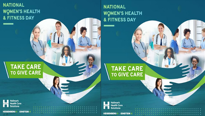 ఫాస్ట్ గ్రోయింగ్ కంపెనీగా హాల్మార్క్ హెల్త్కేర్ సొల్యూషన్స్ ఫాస్ట్ గ్రోయింగ్ కంపెనీగా హాల్మార్క్ హెల్త్కేర్ సొల్యూషన్స్