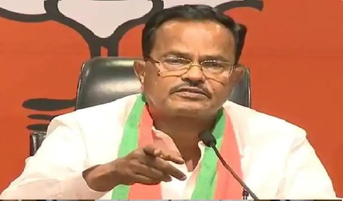 టీఆర్ఎస్ లోకి మోత్కుపల్లి నర్సింహులు : ముహూర్తం ఖరారు