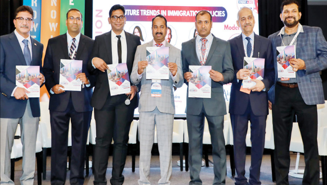 వైభవంగా ఐటీ సర్వ్‌ నిర్వహించిన సినర్జీ 2021