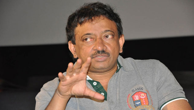 సర్కస్ లో జోకర్లంతా! అంటూ ‘మా’వివాదంపై వర్మ షాకింగ్‌ ట్వీట్‌