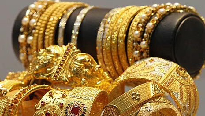 భారత్ లో బంగారానికి డిమాండ్ తగ్గదు భారత్ లో బంగారానికి డిమాండ్ తగ్గదు