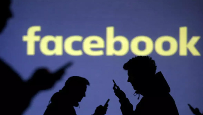 ఫేస్‌బుక్‌కు బ్రిటన్ షాక్