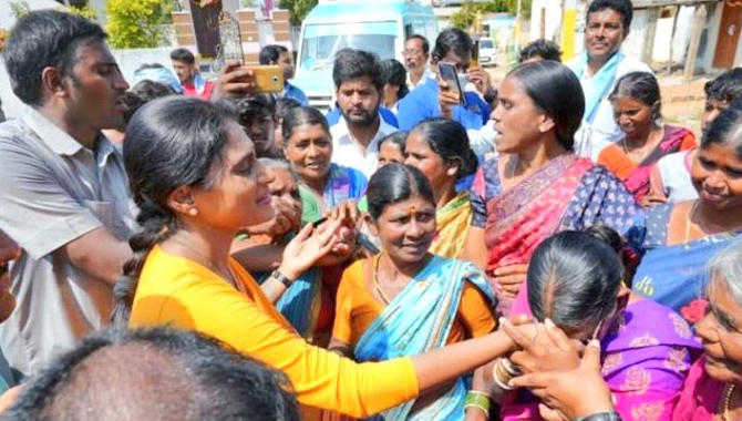 తన జీవితం తెలంగాణకే అంకితం